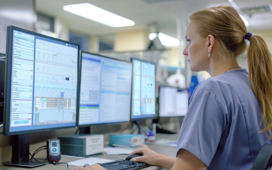 Cumberland County Hospital Data Breach