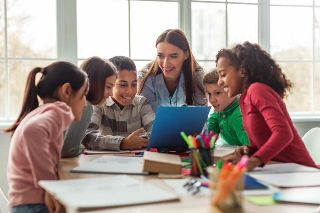 Mastery Schools Data Breach Image