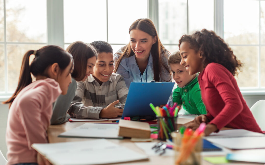 Mastery Schools Data Breach