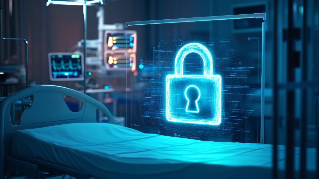 Myrtue Medical Center Data Breach Image