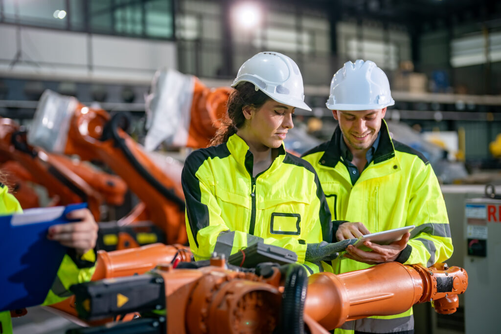 Nucor Data Breach Image