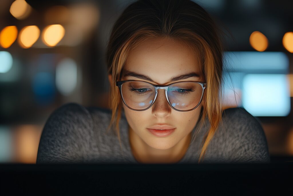 Precision Tax Relief Data Breach Image