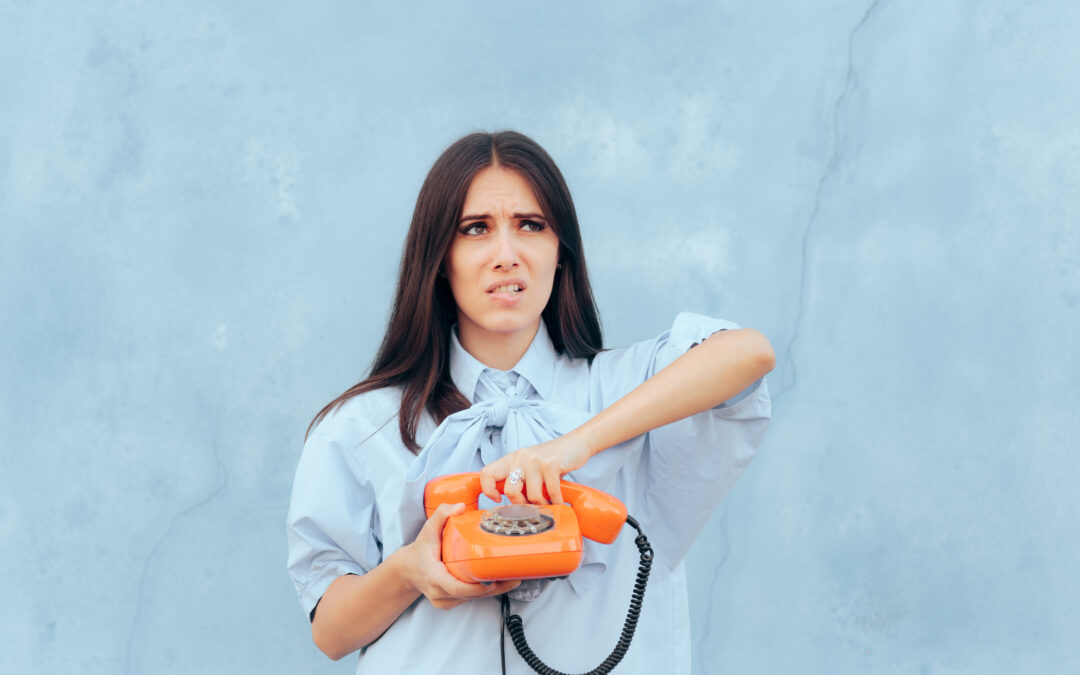 TCPA Violations – Robocalls and Texts