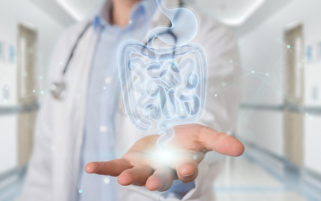 Texas Digestive Specialists Data Breach