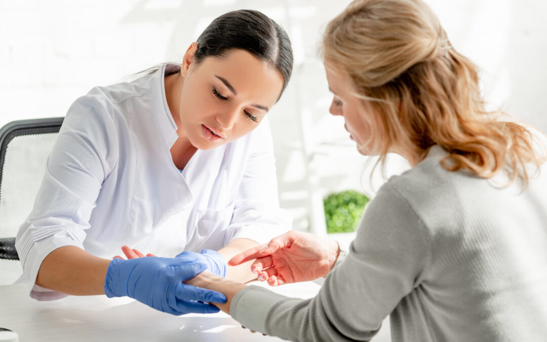 U.S. Dermatology Partners Data Breach