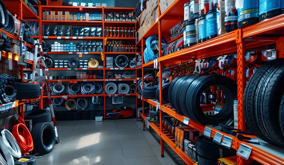 American Driveline Systems Data Breach