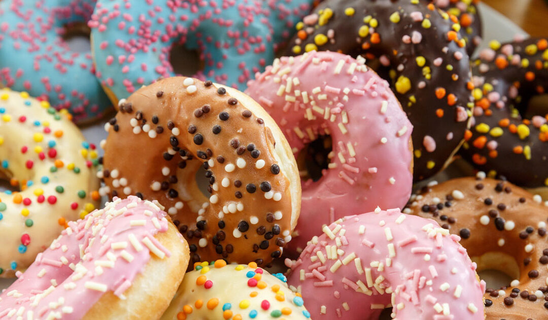 KRISPY KREME Data Breach Class Action INVESTIGATION