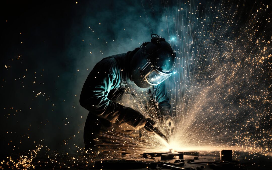American Welding & Gas Data Breach