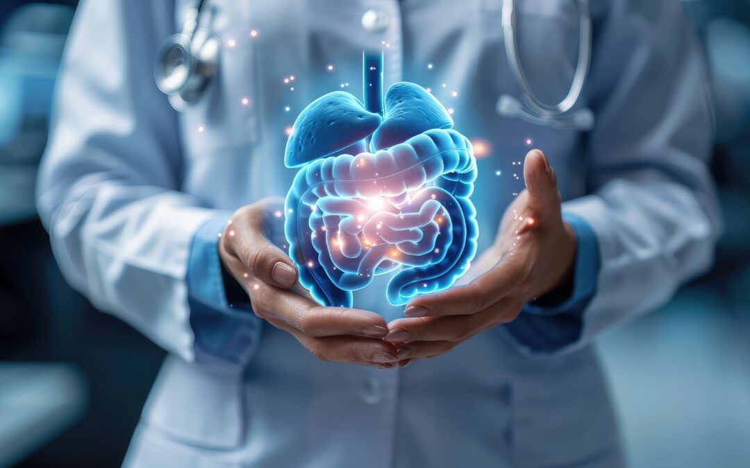 Gastroenterology Consultants of South Texas / Texas Digestive Specialists Data Breach