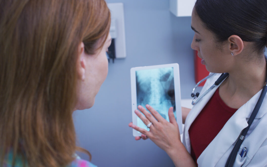 PDI Health Data Breach