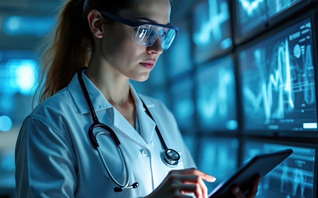 TRG Medical Imaging Data Breach