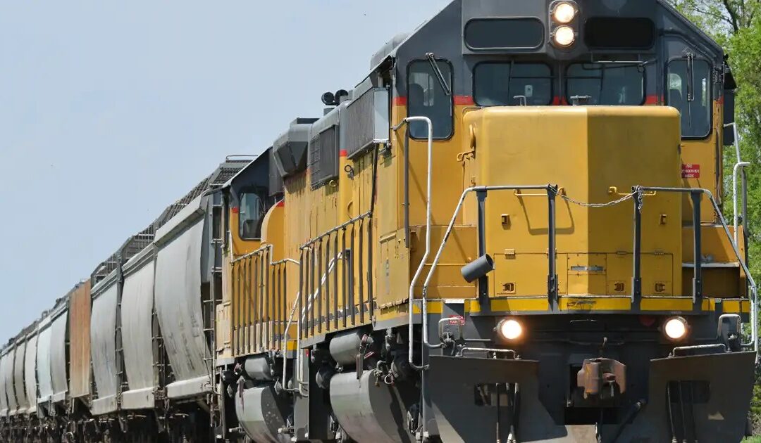 UNION PACIFIC FORMER & CURRENT EMPLOYEES