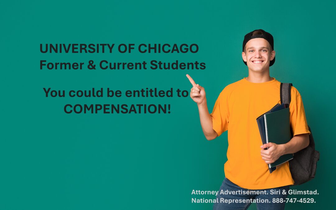 University of Chicago Students