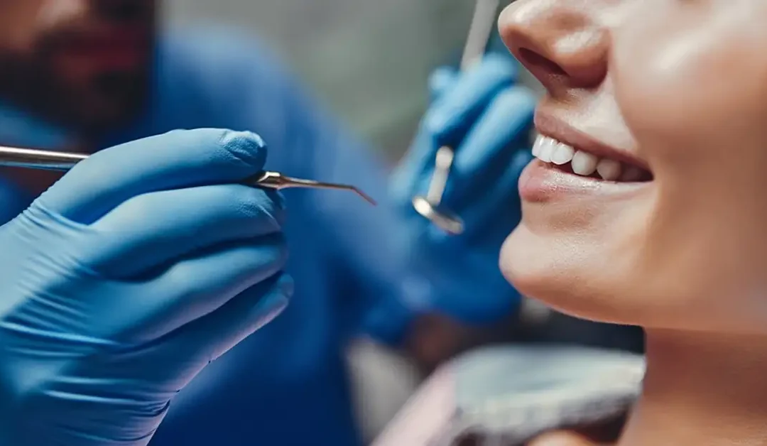32 Pearls Dental Care Data Breach Investigation