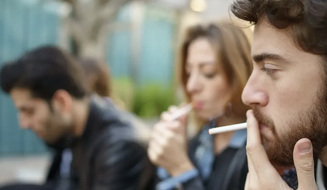 Nicotine Surcharge Lawsuits
