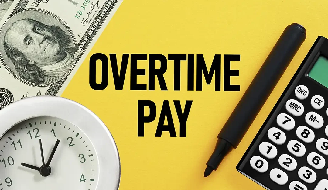 Are You Owed Overtime on Bonuses?