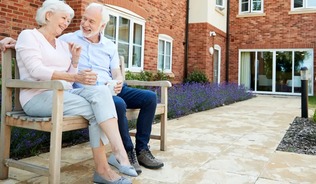 Regency Oaks Senior Living Data Breach Investigation