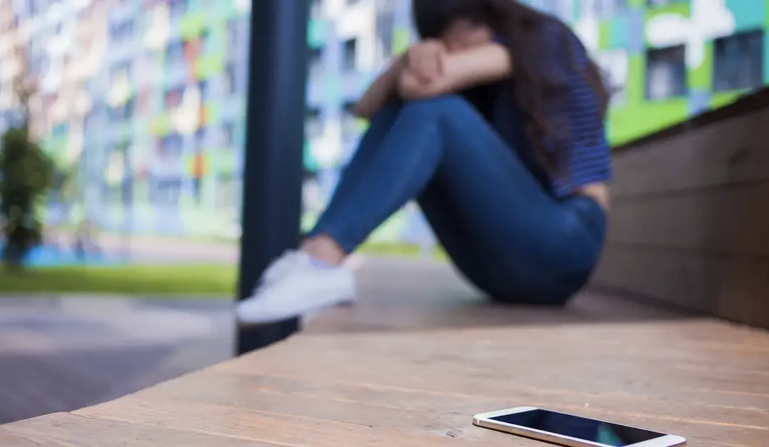 Social Media Harm Lawsuits