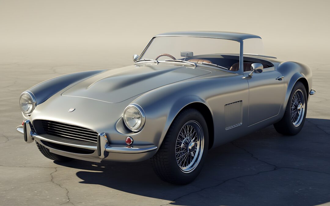 Barrett-Jackson Holdings, LLC Data Breach