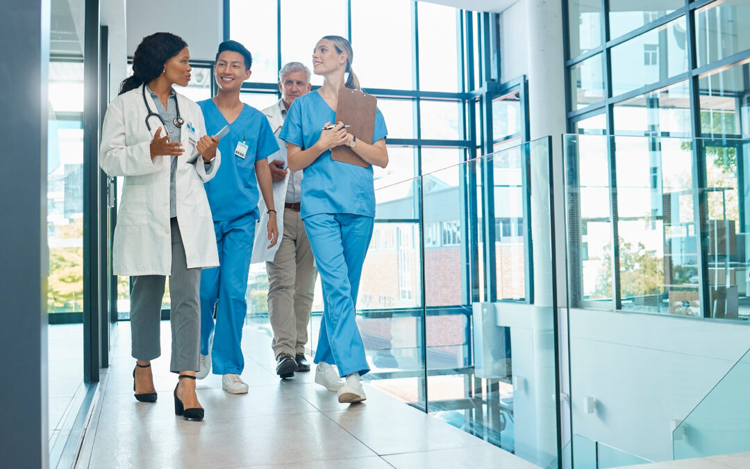 Benchmark Hospitalists & Intensivists Data Breach