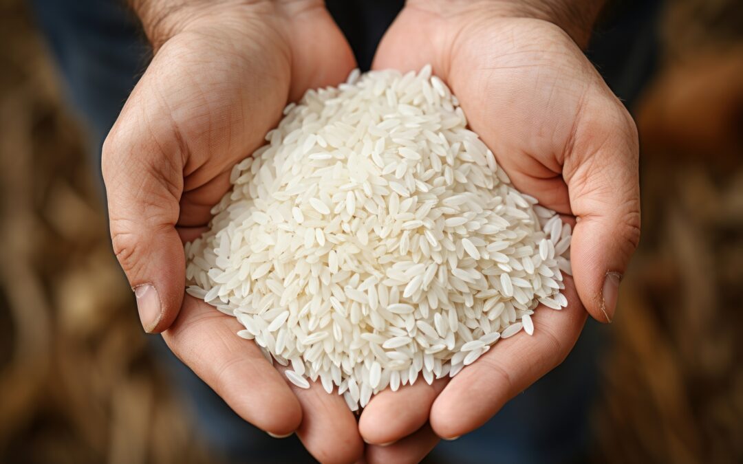 Farmer’s Rice Cooperative Data Breach