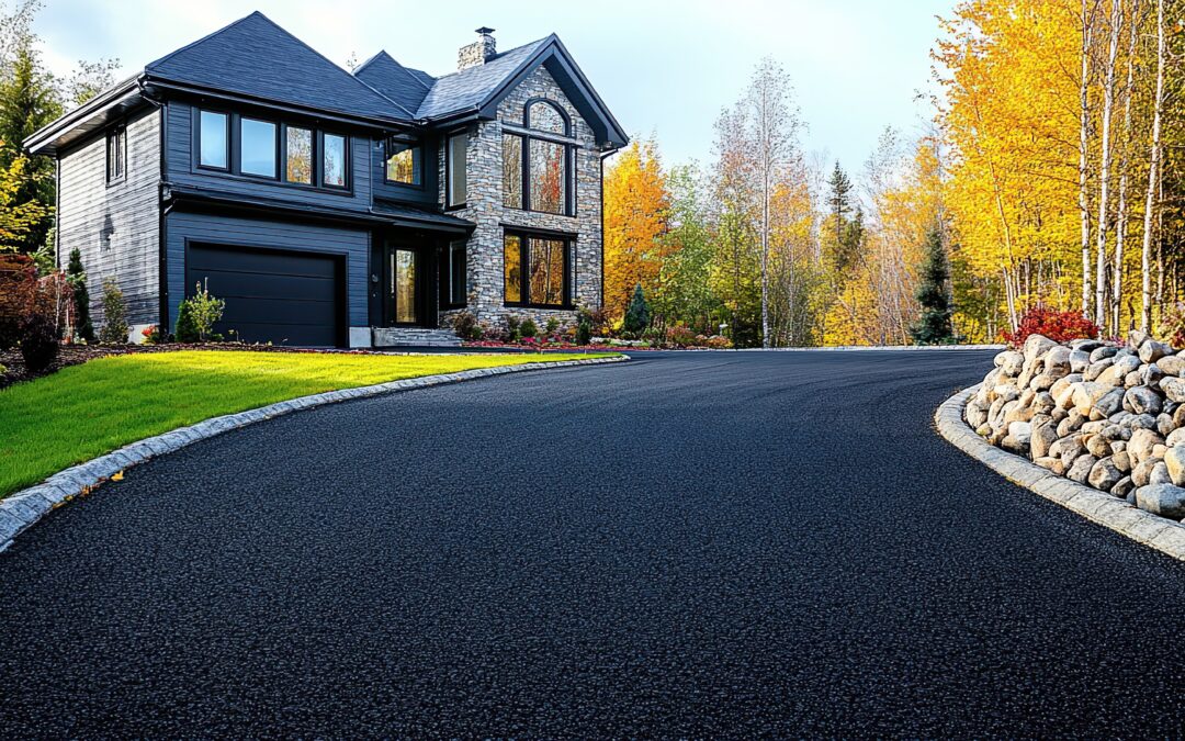 Former and Current Customers or Employees of Ben’s Asphalt