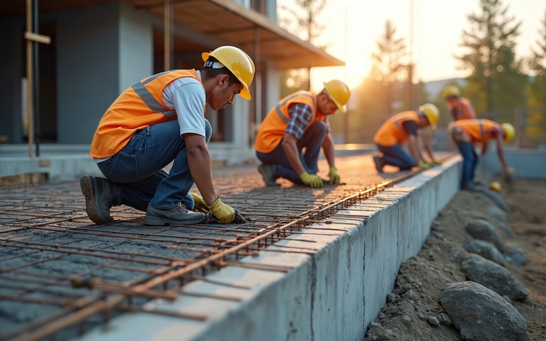 Former and Current Customers or Employees of Hogan Construction Group