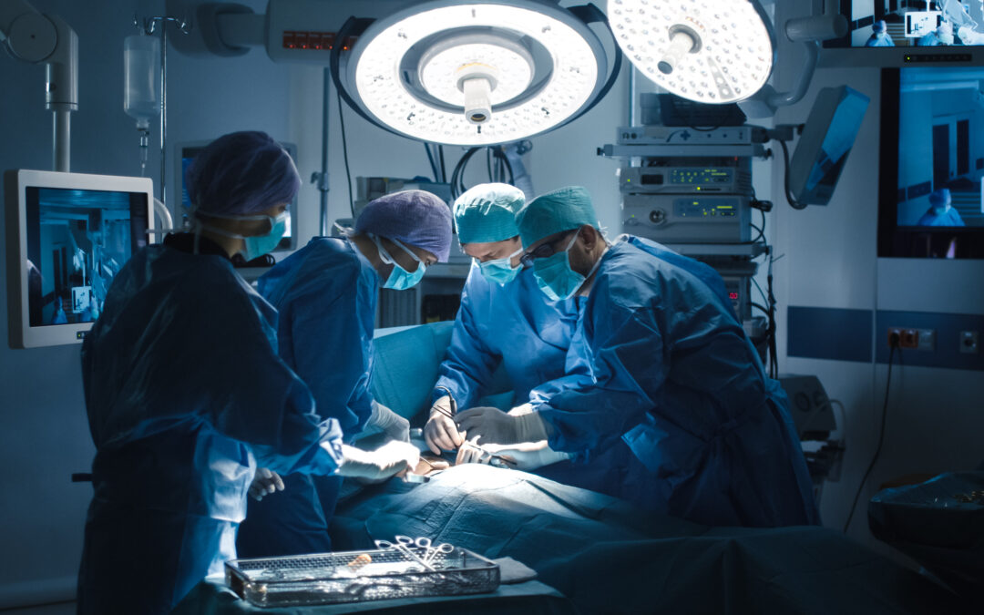 Former and Current Patients of Fullerton Surgical Center