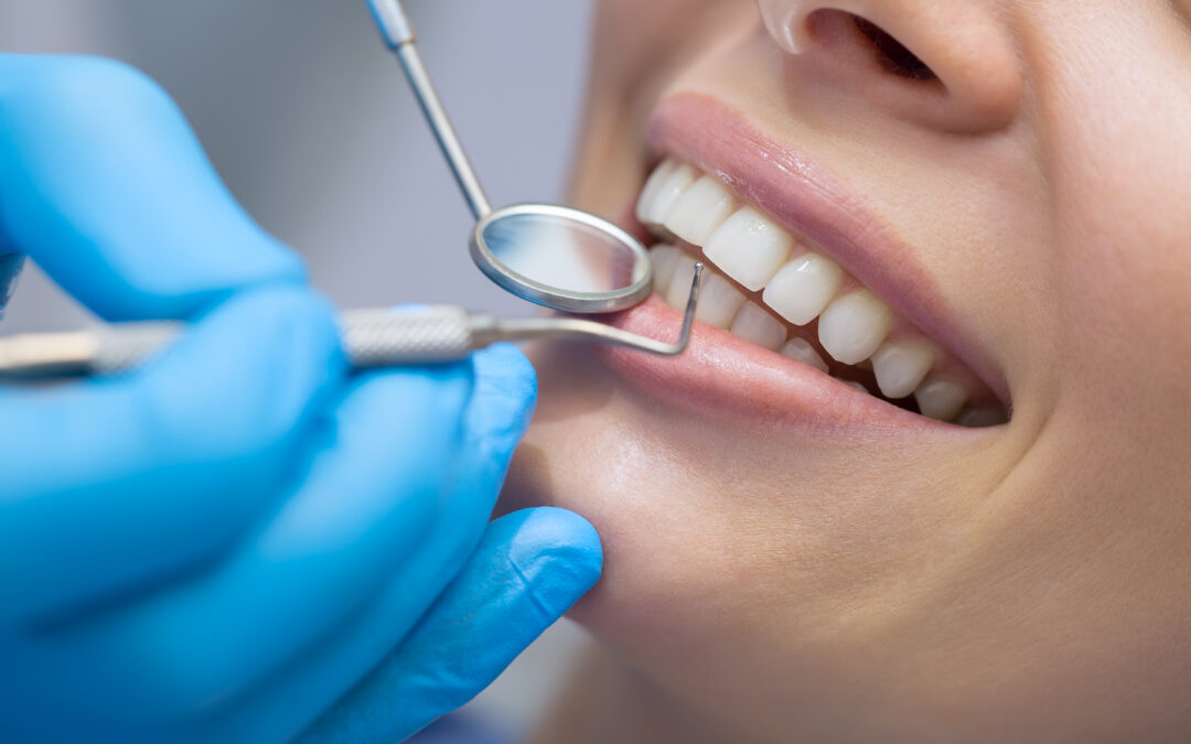 Former and Current Patients of Van Hook Dental Studio