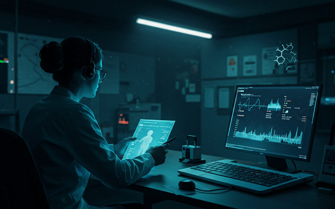 MDLand International Corporation Data Breach
