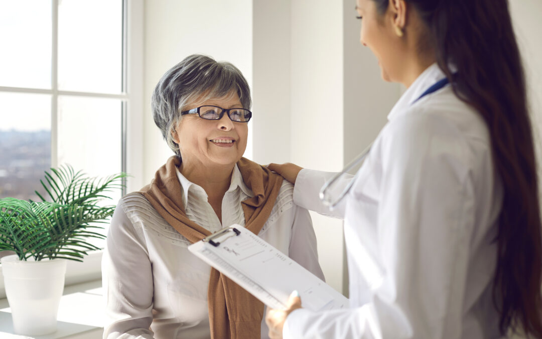 MedicareCompareUSA Data Breach