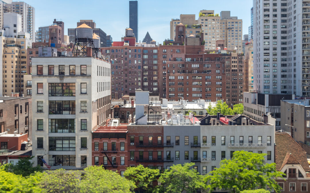New York Housing Lottery (Reside NY) Data Breach