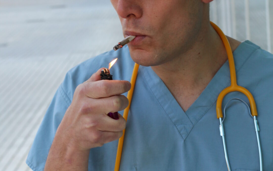 USPI (United Surgical Partners) Employees Who Smoke