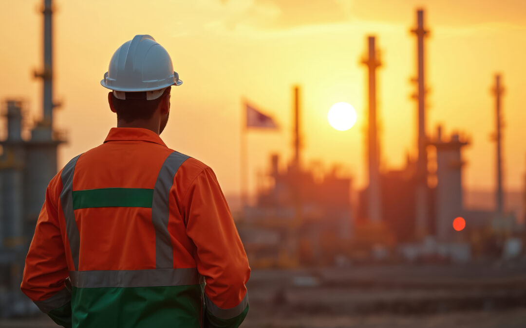 TIMEC Oil & Gas Data Breach