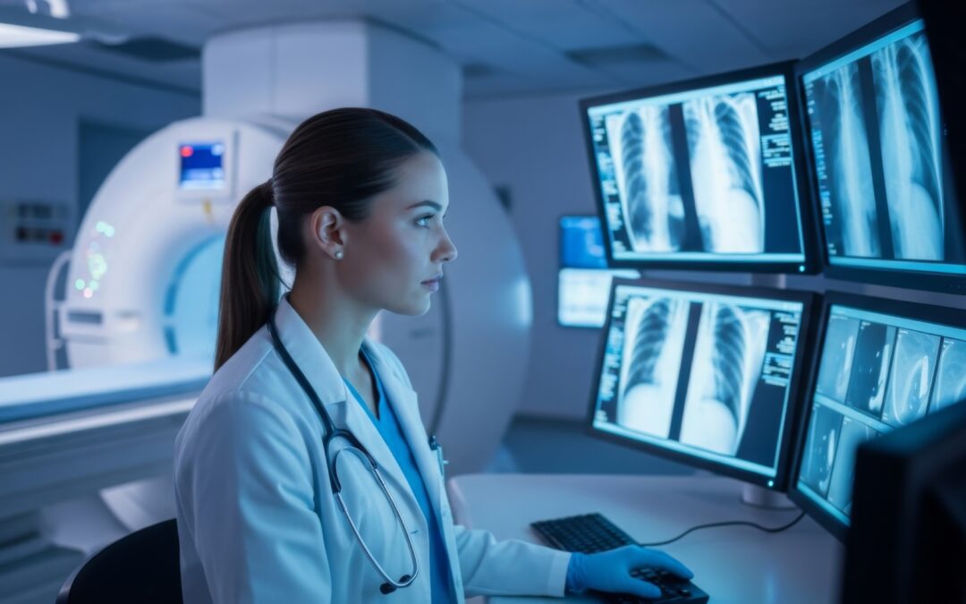 Vital Imaging Medical Diagnostic Centers LLC Data Breach