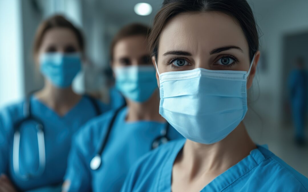 American Association of Critical-Care Nurses Data Breach