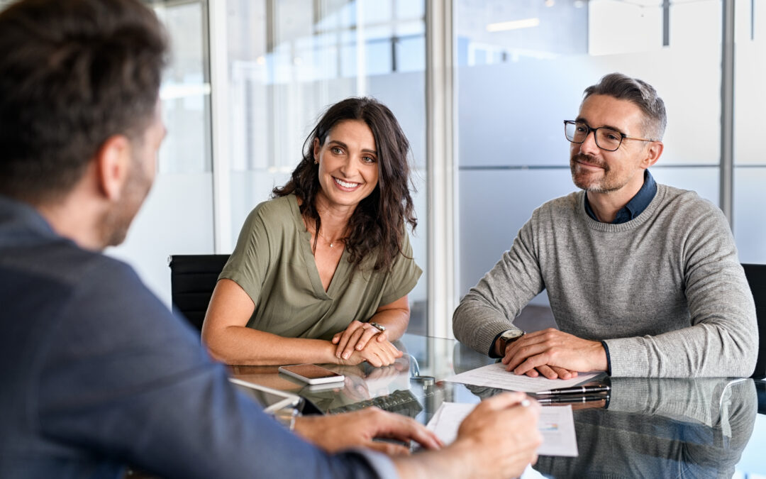 Former and Current Clients of Wakefield & Associates
