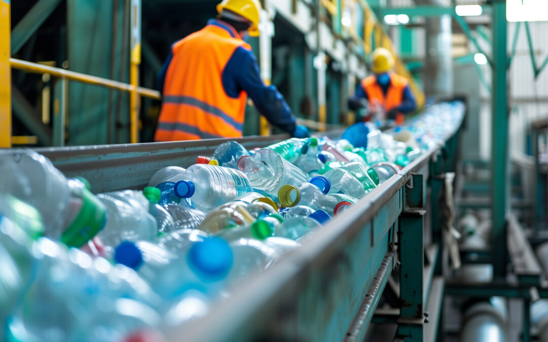 Former and Current Employees of Mazza Recycling