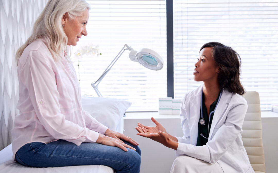 Former and Current Employees or Patients of Madison Healthcare