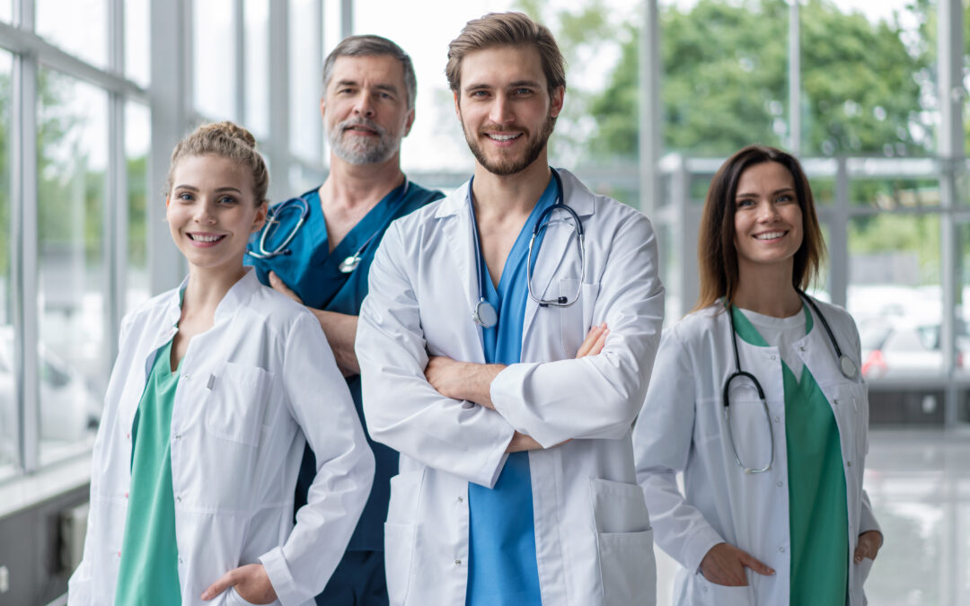 Former and Current Patients of Frederick Health Medical Group