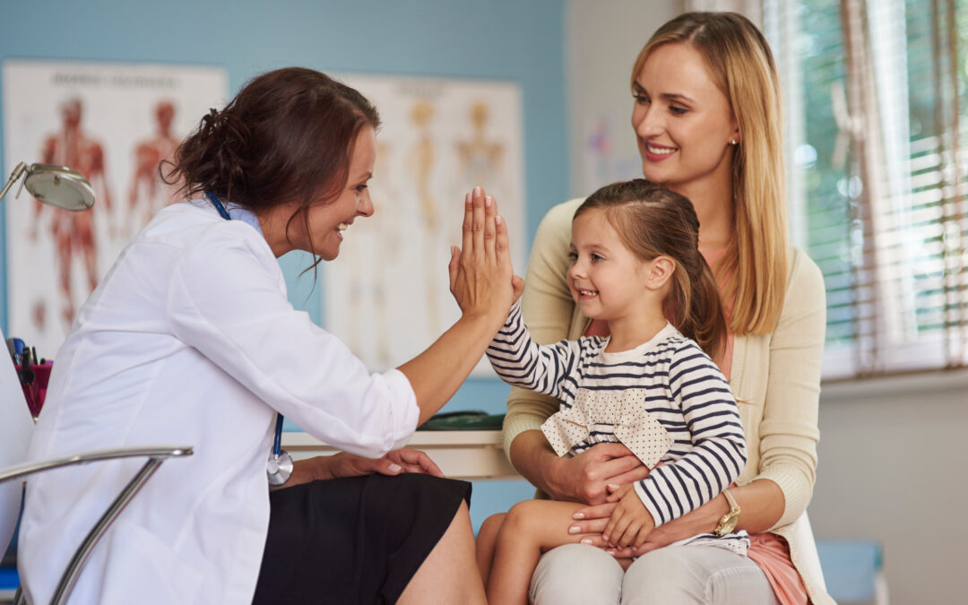 Former and Current Patients of MedPeds
