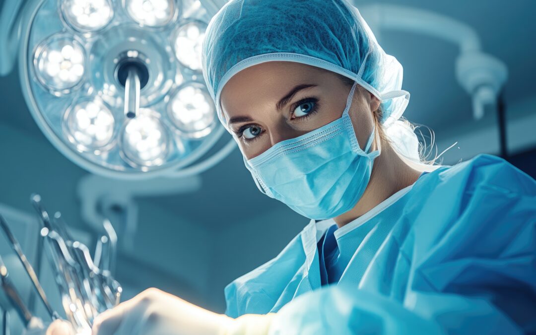 Former and Current Patients of Waterford Surgical Center