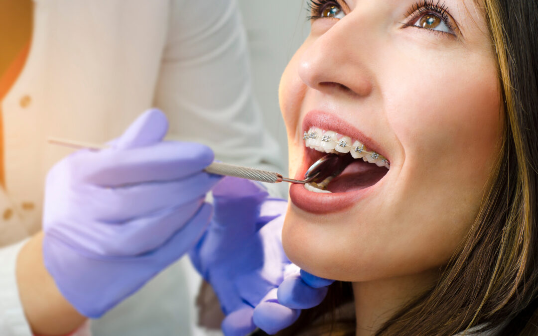 Former and Current Patients or Customers of RMO Orthodontics