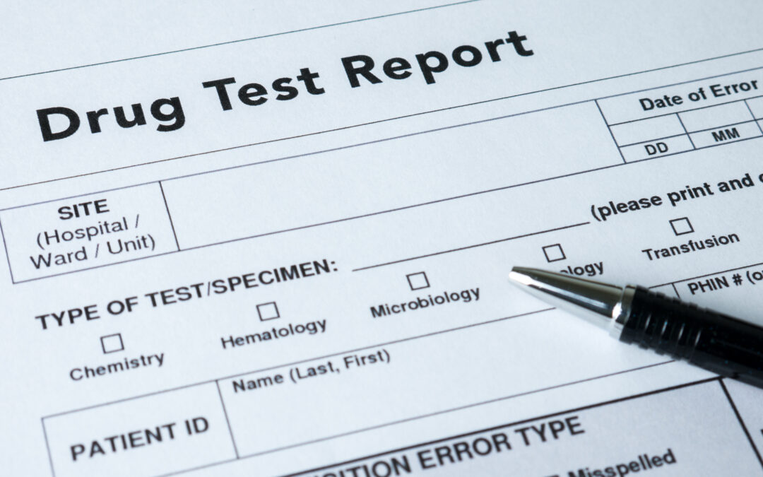Integrity Testing & Safety Administrators Data Breach