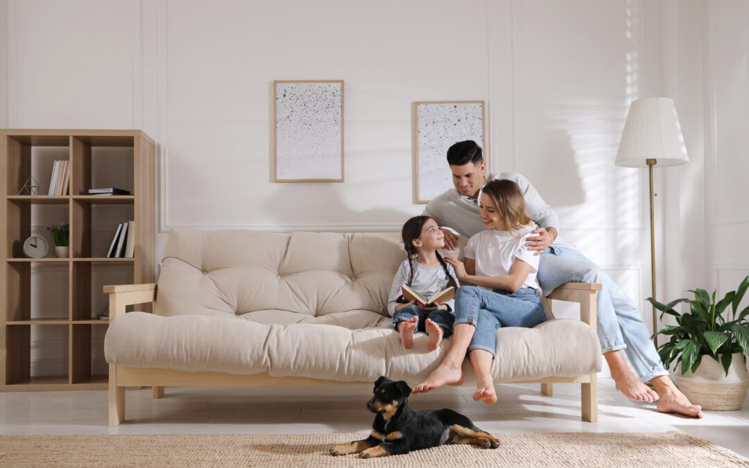 LoveSac Company Data Breach