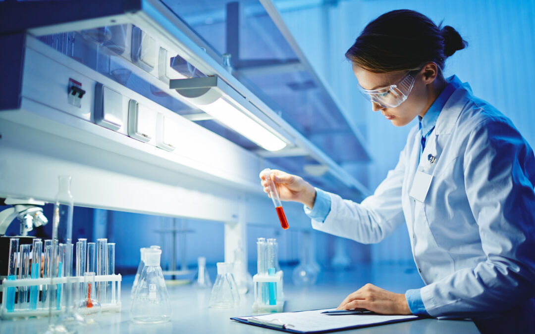 Meridian Valley Laboratories, Inc. Data Breach