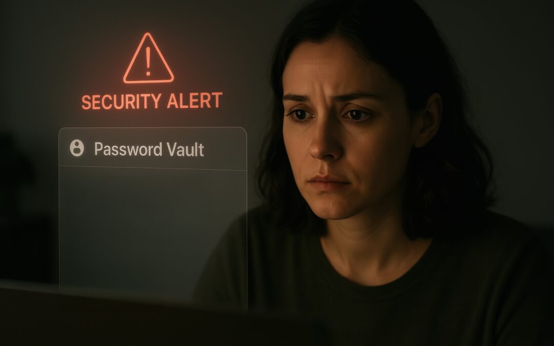 SVDP Management, Inc. Data Breach
