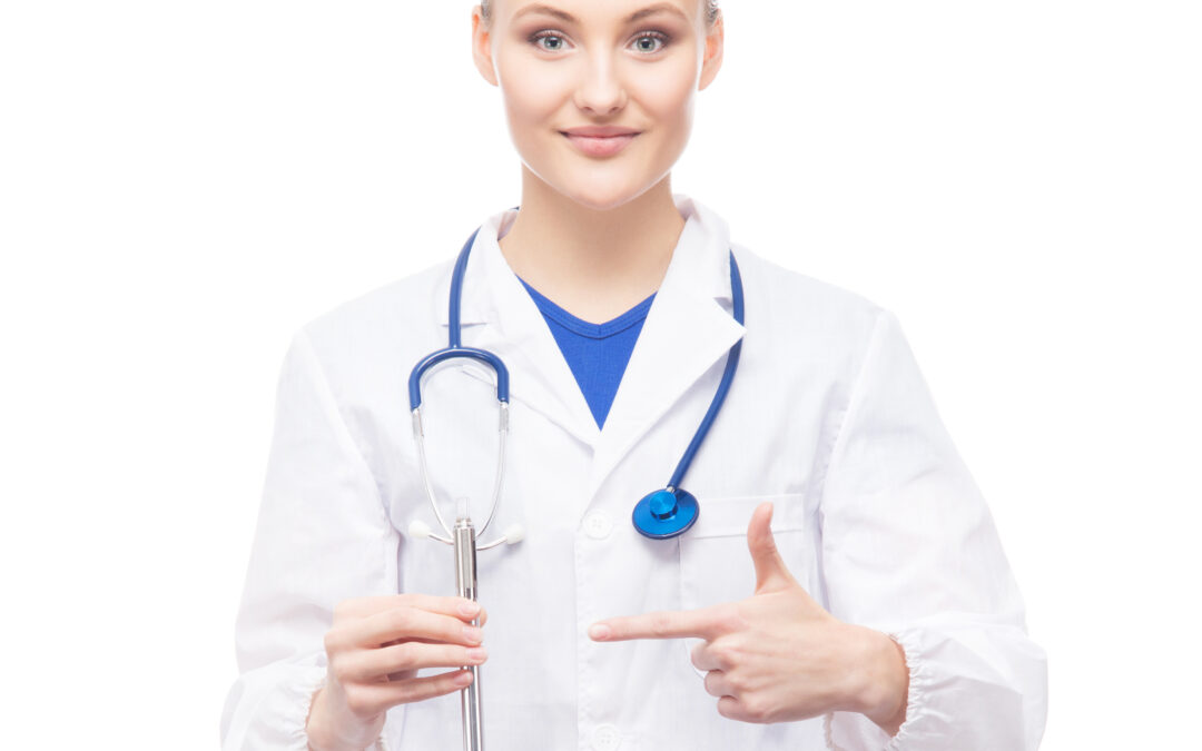 Select Medical Former or Current Employees Who Smoke