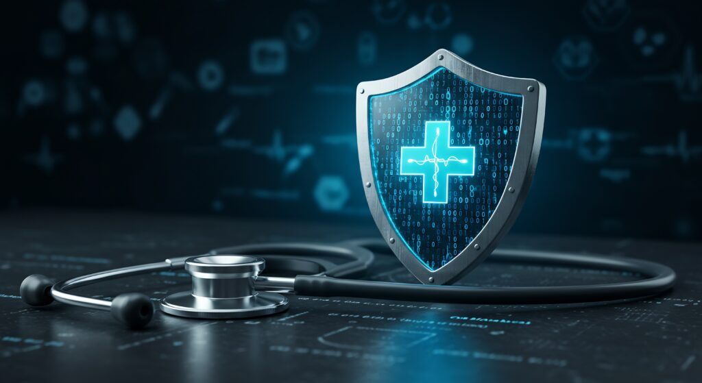 Sturgis Hospital Data Breach Image