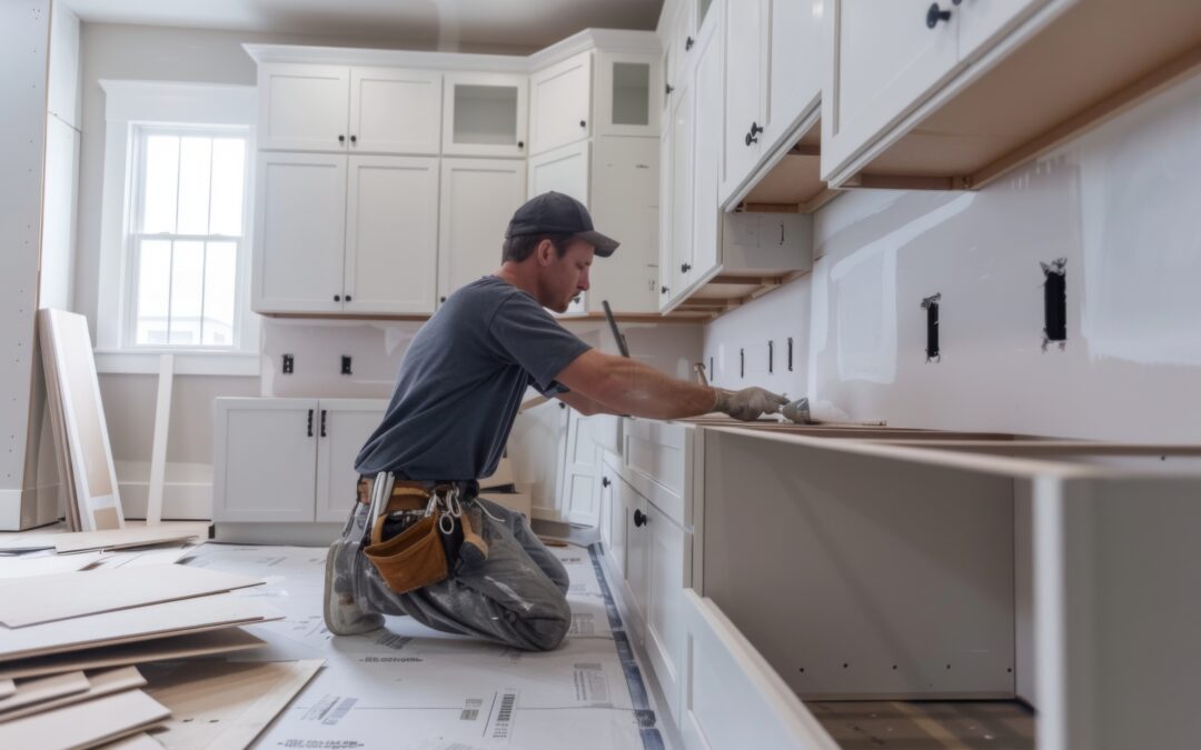 T.R.A. Industries, Inc. d/b/a Huntwood Custom Cabinets Data Breach
